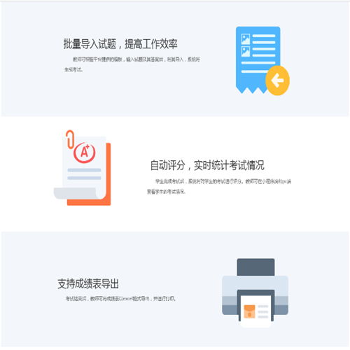 天火职教数字化管理系统专业开发生产校园德育综合管理等it科技领域的产品