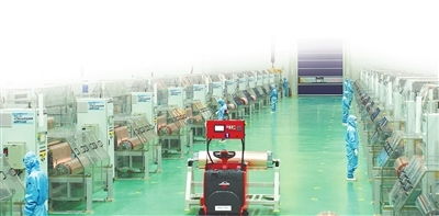江西大力实施数字经济 一号发展工程 加快 数 化江西进程凤凰网江西 凤凰网