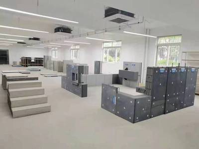 上海金山这家企业研发新产品打破行业壁垒,实现保温与结构一体化