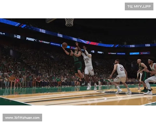 《NBA2K25游戏代码技巧大全助你提升操作水平》 《NBA2K25游戏代码技巧大全助你提升操作水平》