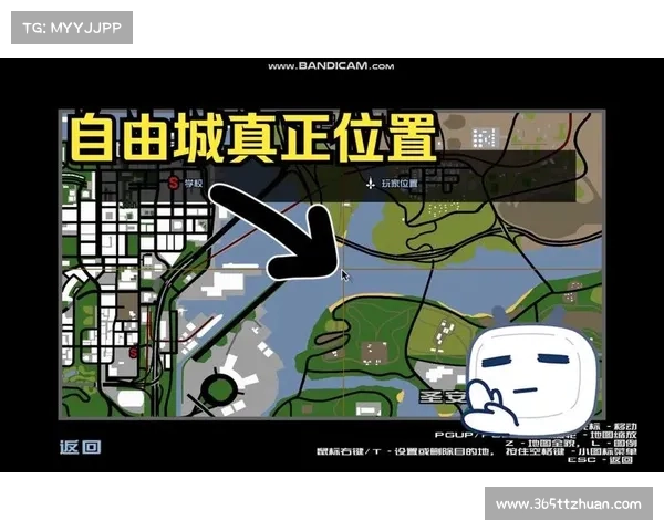 侠盗飞车圣地安列斯深度探秘隐藏任务与彩蛋全解析 侠盗飞车圣地安列斯深度探秘隐藏任务与彩蛋全解析