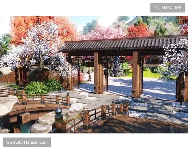 天刀手游家园二维码解析及分享方法全面指南