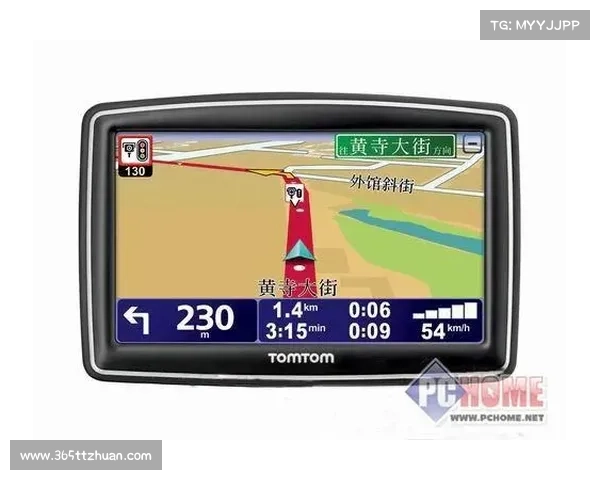 如何通过TomTom智能导航系统提升驾驶体验与精准度 如何通过TomTom智能导航系统提升驾驶体验与精准度