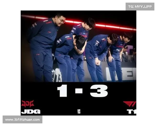 揭秘JDG战队韩国选手的幕后故事与对战队的深远影响