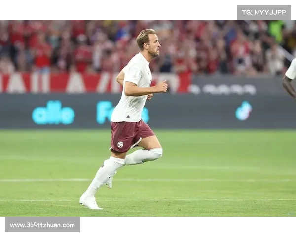 凯恩何时重返国家队阵容成为焦点球迷期待他再披英格兰战袍