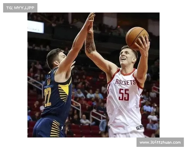 周琦加盟新疆背后故事揭秘：从困境中崛起的篮球传奇之路