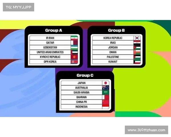 国足对阵日本精彩赛程全解析及赛事看点分析