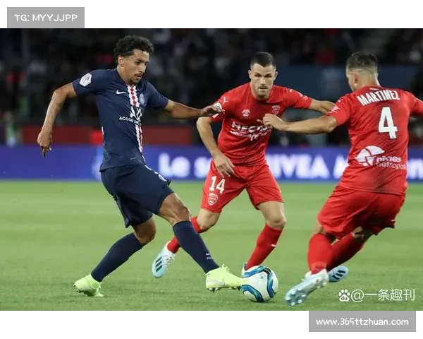 不可错过的法甲联赛决赛精彩时刻与直播时间全面揭秘